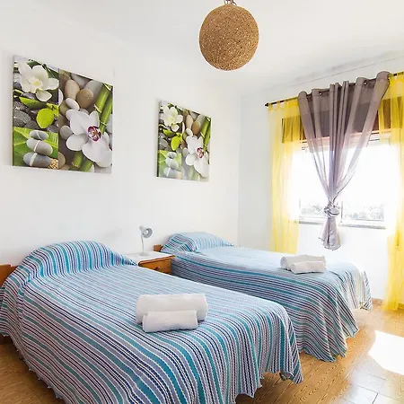 Lejlighed Casa Olhos De Agua