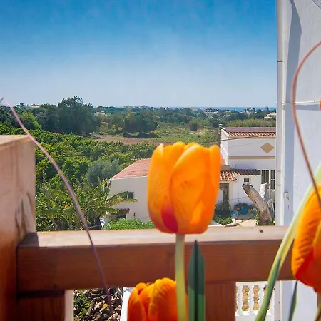Casa Olhos De Agua