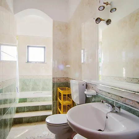 Apartmán Casa Olhos De Agua