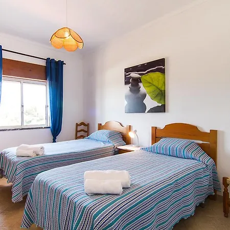 Apartmán Casa Olhos De Agua Albufeira