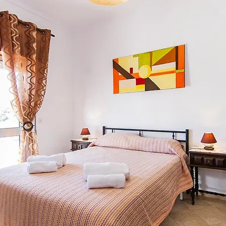 Casa Olhos De Agua Albufeira