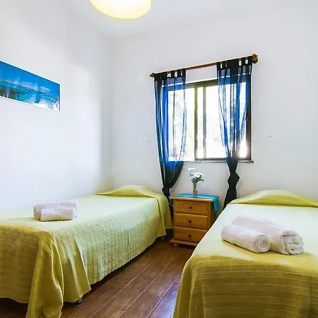 Apartmán Casa Olhos De Agua Albufeira