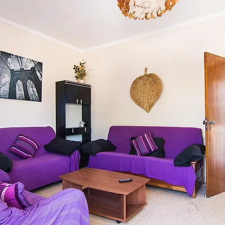 Apartmán Casa Olhos De Agua