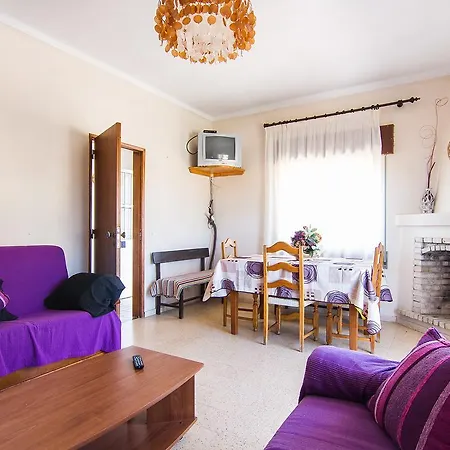 Apartmán Casa Olhos De Agua Albufeira