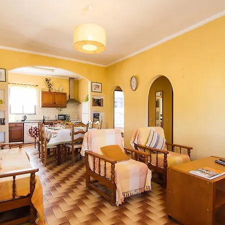 Apartmán Casa Olhos De Agua *