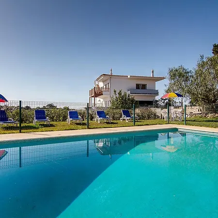 Apartmán Casa Olhos De Agua
